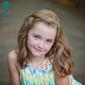 Meet your Posher, Elizabeth